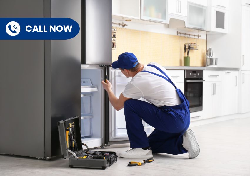 Nicoma Park Appliance Repair Company